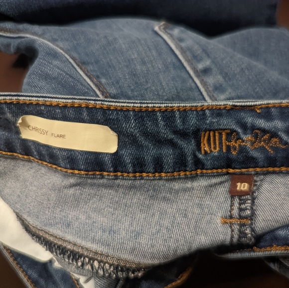 Kut From The Kloth - Chrissy Flare - Picture 4 of 4